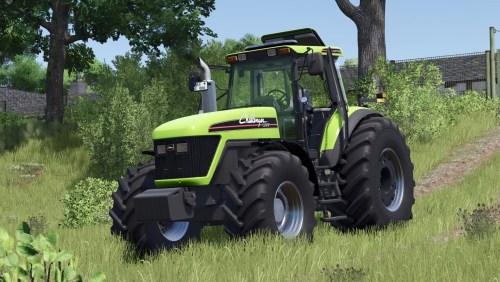 More information about "Challenger MT 655 MTSH"