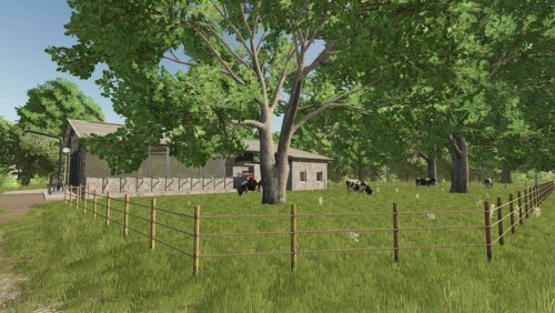 More information about "Cow stable (500)"