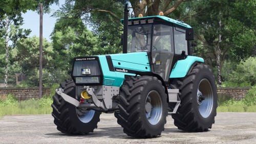 More information about "Deutz-Fahr Agro Star 8.31 MTSH"