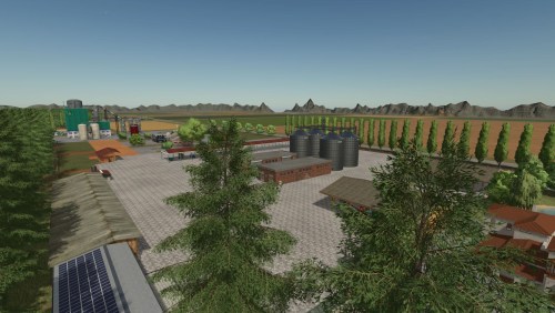 More information about "Dondiego Map"