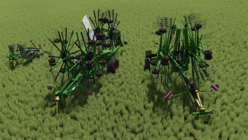 More information about "Fendt Former Pack"