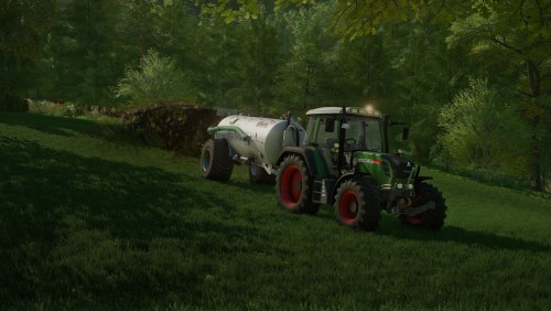More information about "Fendt Vario 300 TMS"