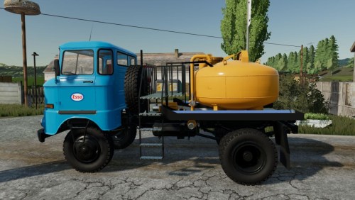 More information about "FMSZ1 (water and chemical tank)"