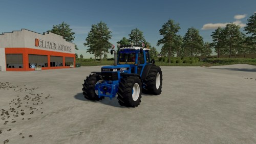 More information about "Ford Pack"