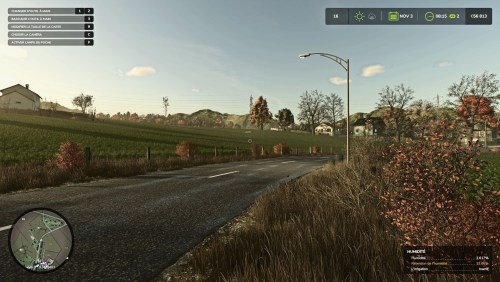 More information about "FS Realistic Shader"