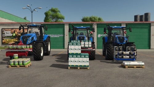 More information about "Grizzly consumable holders"