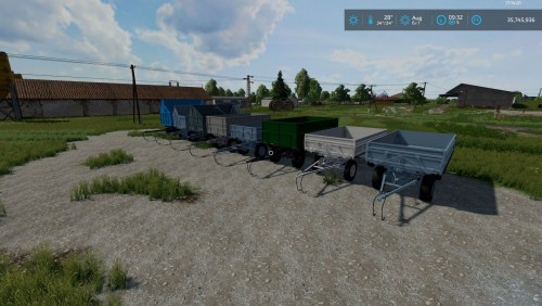 More information about "HW 6011 Pack"