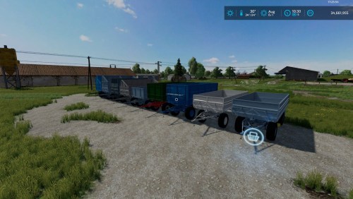 More information about "HW 8011 Pack"