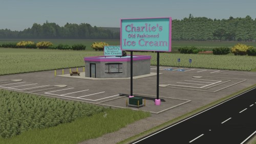 More information about "Ice Cream Shop"