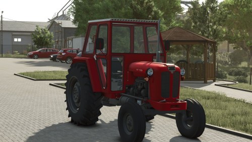 More information about "IMT 558"