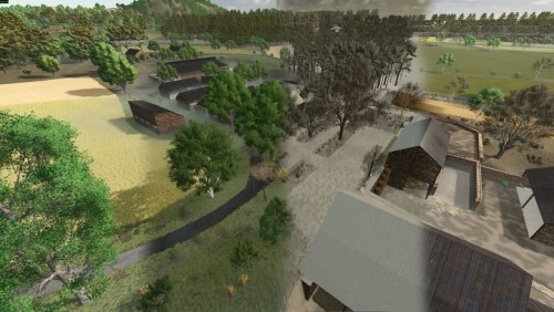 More information about "La Plaine"