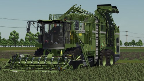 More information about "LIZARD HarvestGIANT"