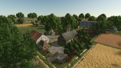 More information about "Mała Polska"
