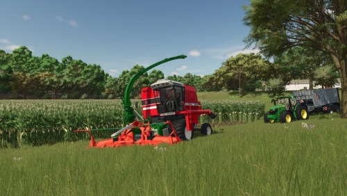 More information about "Massey Ferguson 5650"
