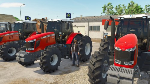 More information about "Massey Ferguson 7725"
