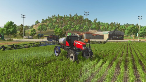 More information about "Massey Ferguson 9030"