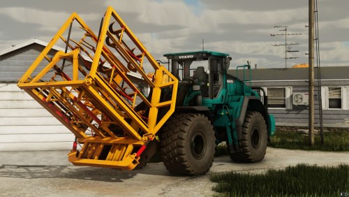 More information about "Meijer Holland Rambo 6KD"