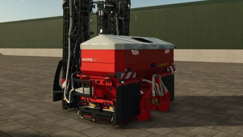More information about "Rauch AERO 32.1"