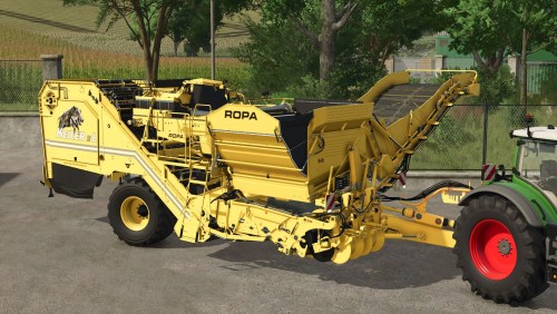 More information about "Ropa Keiler 2 L RK21"