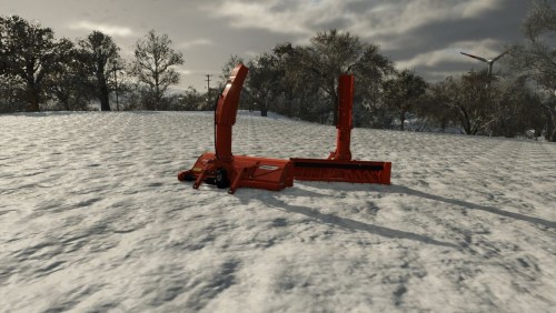 More information about "Samasz Tornado 252 Edit"