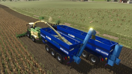 More information about "Lizard Auger Master"