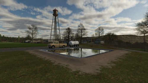 More information about "Rainwater And Snow Harvesting Pit"