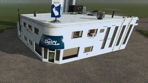 More information about "Special Dairy"