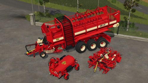 More information about "Gilles Pack"