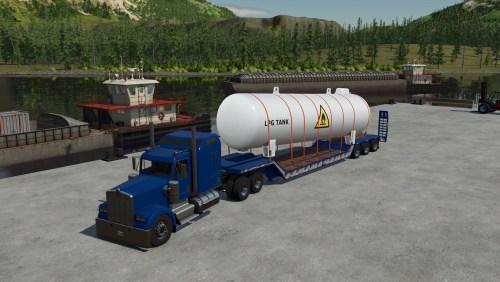 More information about "Pitts LB51-26 Trailer"
