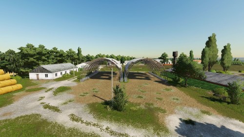 More information about "Shevchenkovo"