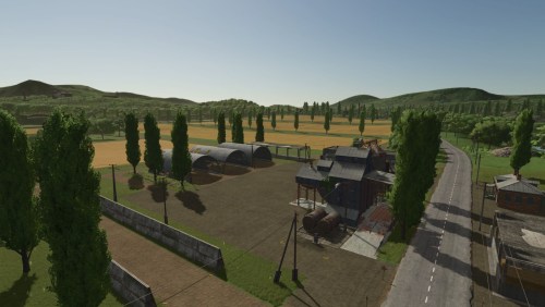 More information about "Sosnovka Pro"