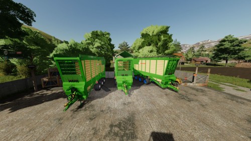 More information about "Trailer mega capacity"