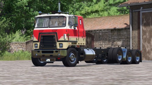 More information about "Transtar 2"