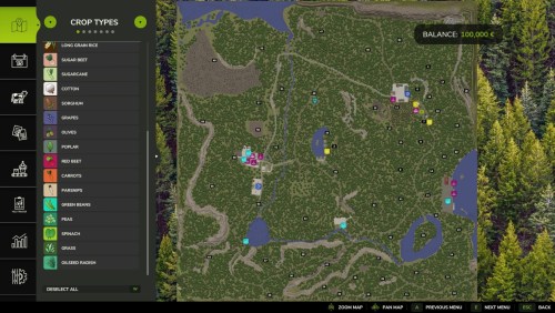 More information about "Umbreon Valley 2.0"