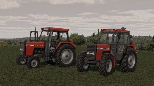 More information about "Ursus 4512 / 4514"