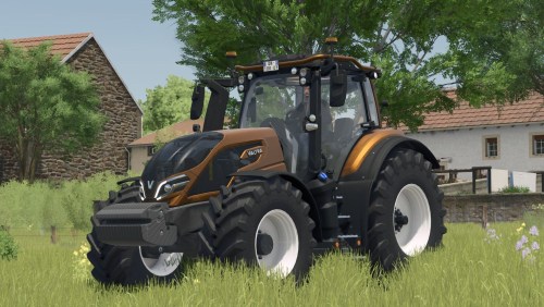 More information about "Valtra Q Series Rust Edition"