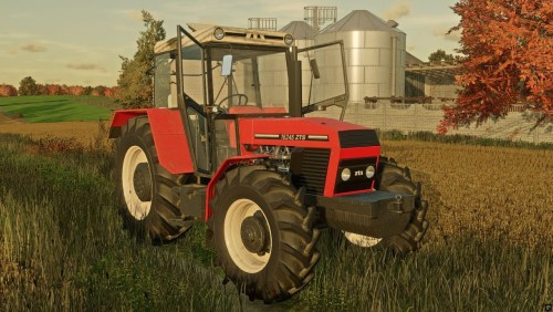 More information about "Zetor/ZTS UR4 Pack"