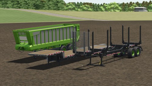 More information about "Agro Trailers Pack"