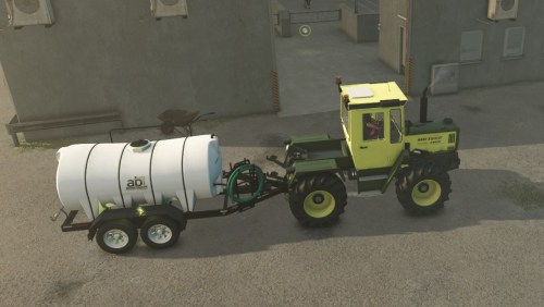 More information about "All Liquids Trailer ABI 1600"