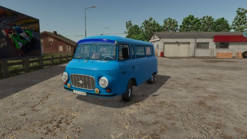 More information about "Barkas B1000"