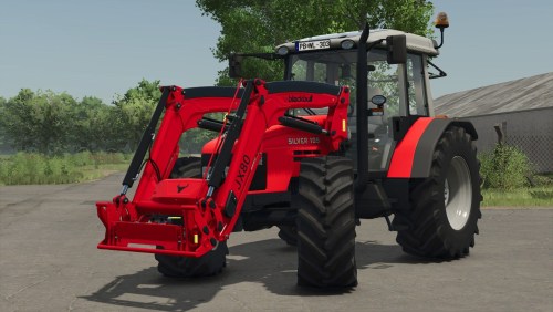 More information about "Black Bull JX80"