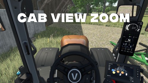 More information about "Cab View Zoom"
