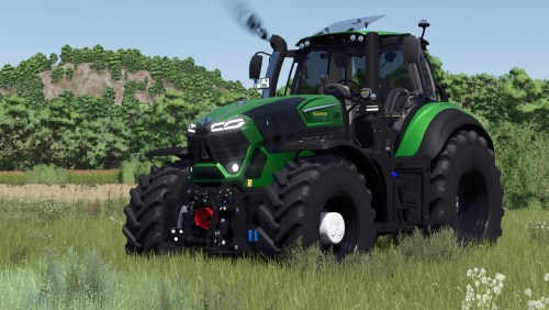 More information about "Deutz Series 9 MTSH"