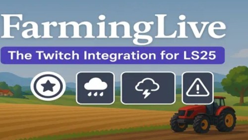 More information about "FarmingLive"