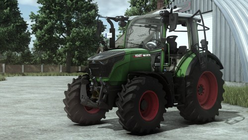 More information about "Fendt 200 Vario Gen3"