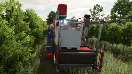 More information about "Harvest Brigade (Multifruit)"
