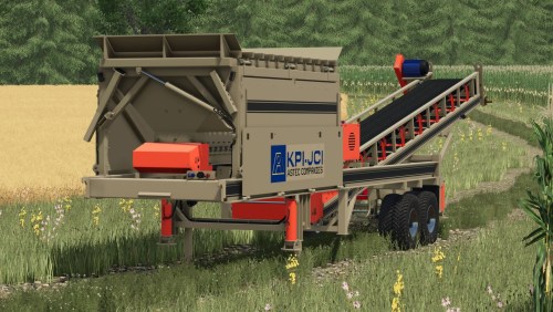 More information about "Hopper Feeder"