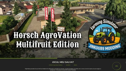 More information about "Horsch AgroVation Multifruit Edit"
