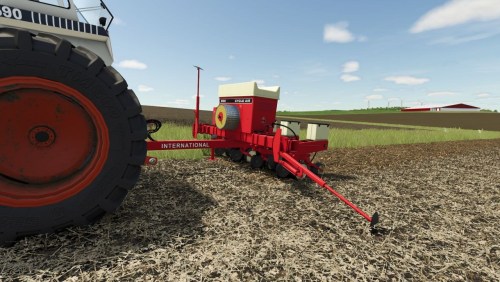 More information about "International Harvester Cyclo 800"