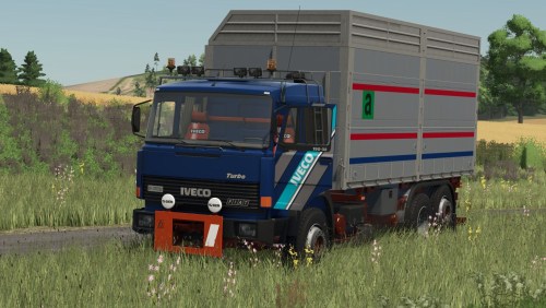 More information about "Iveco 190-38 Turbo"